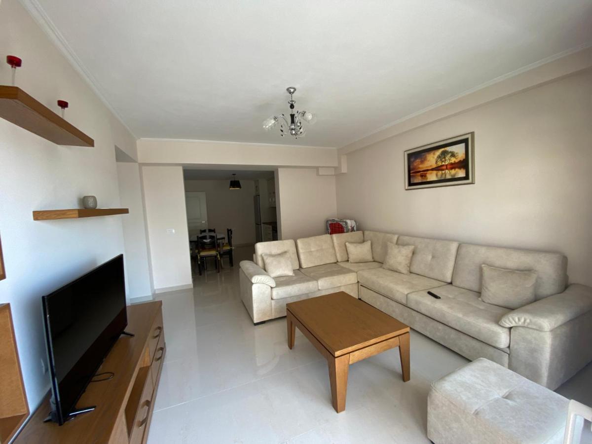 Ersid Apartaments In The Centre Саранда Экстерьер фото